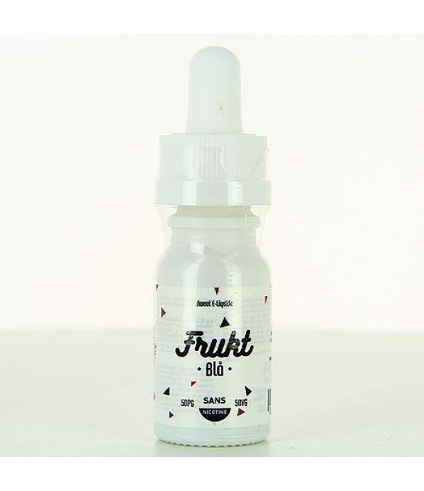 Bla Frukt 10ml