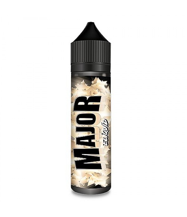 Major EliquidFrance Premium 50ml