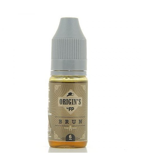 Brun Origin's By Flavour Power 10ml