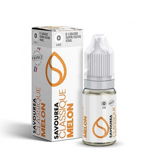 Melon Savourea 10ml