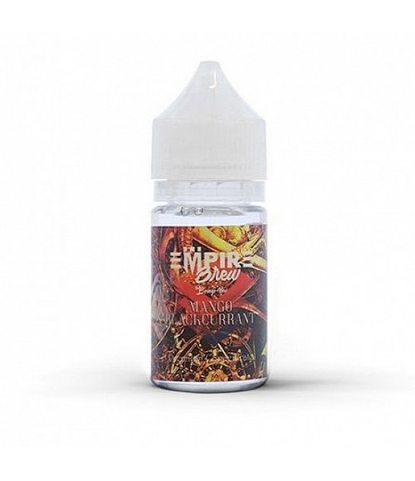 Mango Blackcurrant Concentré Empire Brew  Vape Empire 30ml