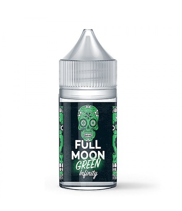 Green Infinity Concentré Full Moon 30ml