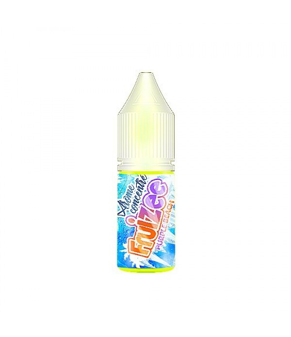 Purple Beach Xtra Fresh Concentré EliquidFrance Fruizee 10ml