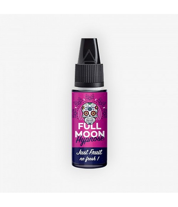 Hypnose Concentré Just Fruit Full Moon 10ml