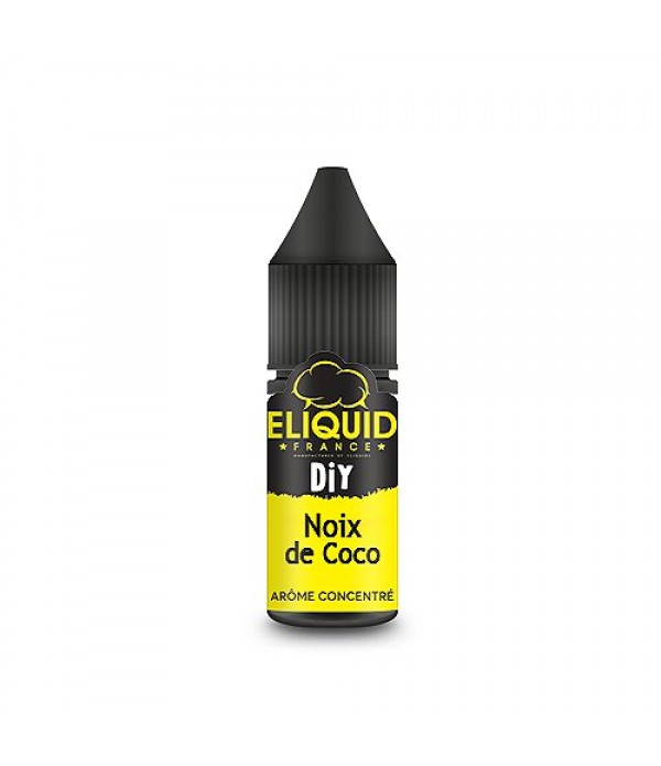 Noix de Coco Arôme EliquidFrance 10ml