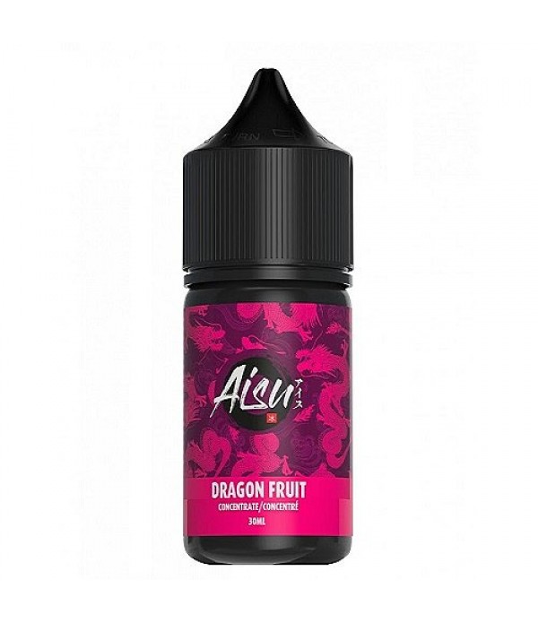 Dragon Fruit Concentré Aisu Zap Juice 30ml