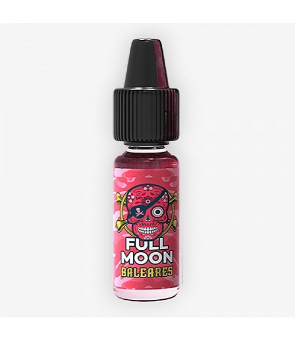 Baleares Concentré Pirates Full Moon 10ml