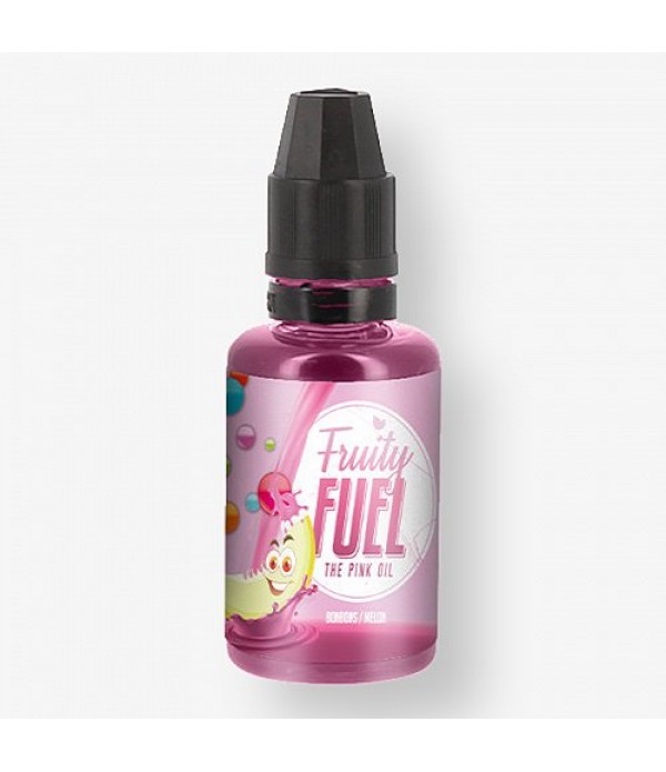 The Pink Oil Concentré Fruity Fuel By Maison Fuel...