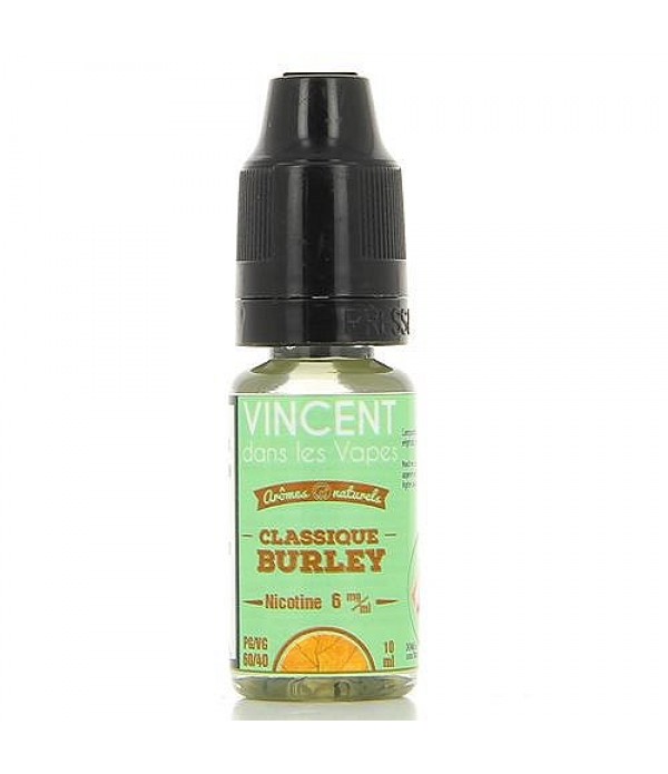 Classique Burley VDLV 10ml