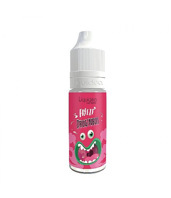 Druginbus Freeze Liquideo 10ml