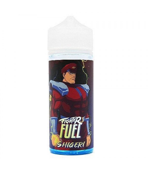 Shigeri Fighter Fuel 100ml