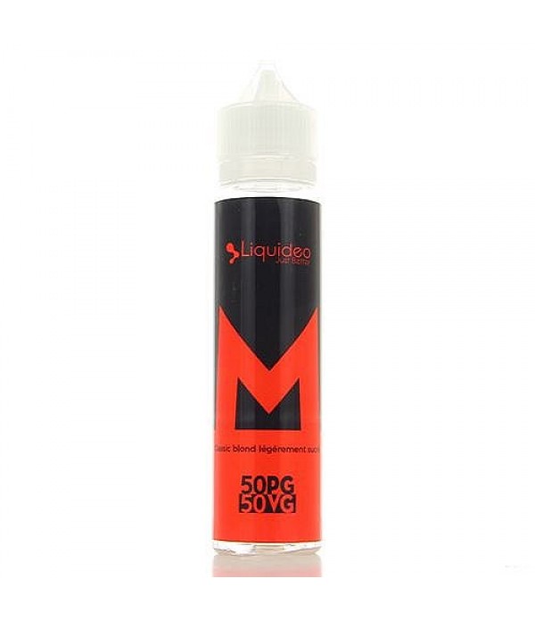 M Liquideo Fifty 50ml