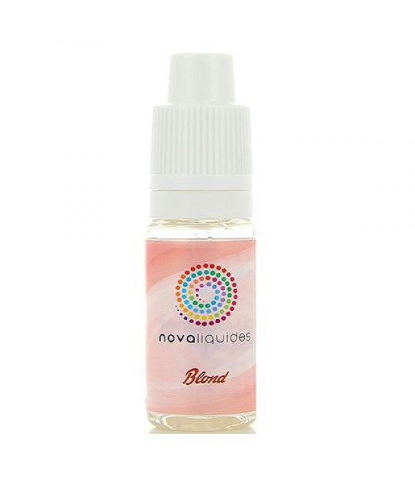 Blond Nova Liquides 10ml