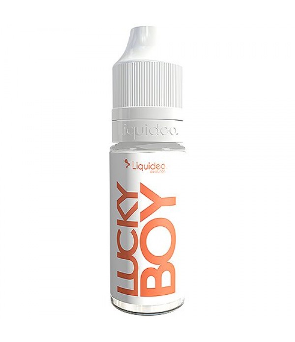 Lucky Boy Liquideo Evolution 10ml