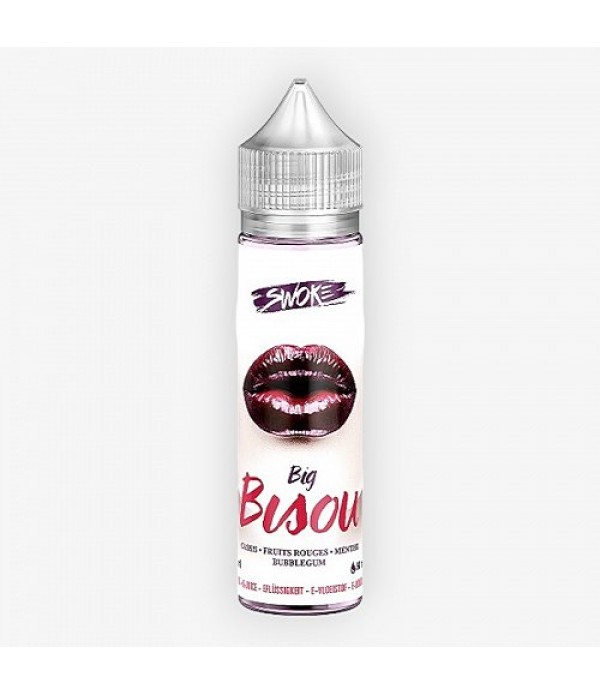 Big Bisou Swoke 50ml