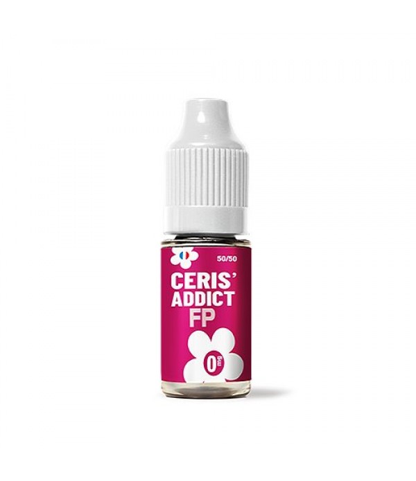 Ceris' Addict 50/50 Flavour Power 10ml