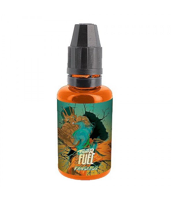 Kansetsu Concentré Fighter Fuel By Maison Fuel 30ml