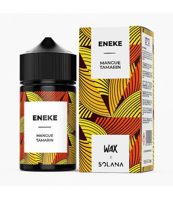 Eneke Wax Solana 50ml