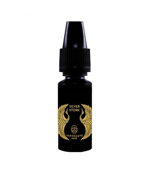 Silver Stork Vaponaute Aces 10ml