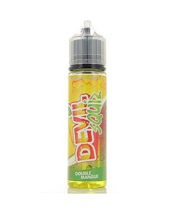 Double Mangue Squiz Devil By Avap 50ml