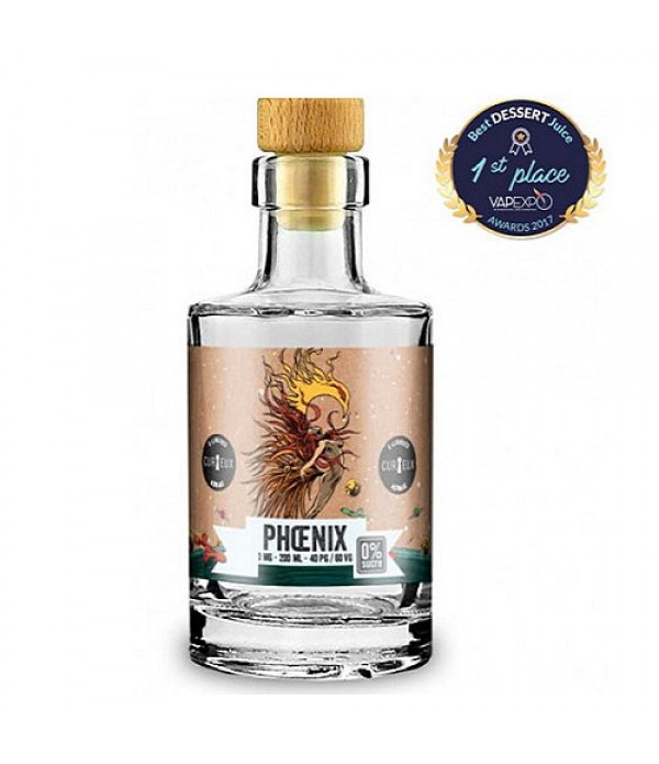 Phoenix Astrale Curieux 200ml