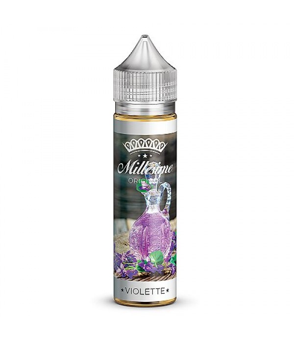 Violette Millésime 50ml