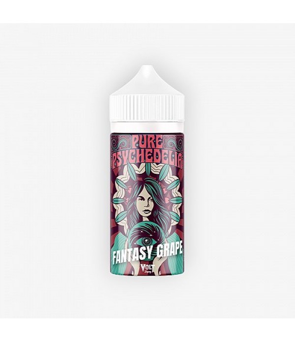 Fantasy Grape Pure Psychedelia Laboratoire Jaffar ...