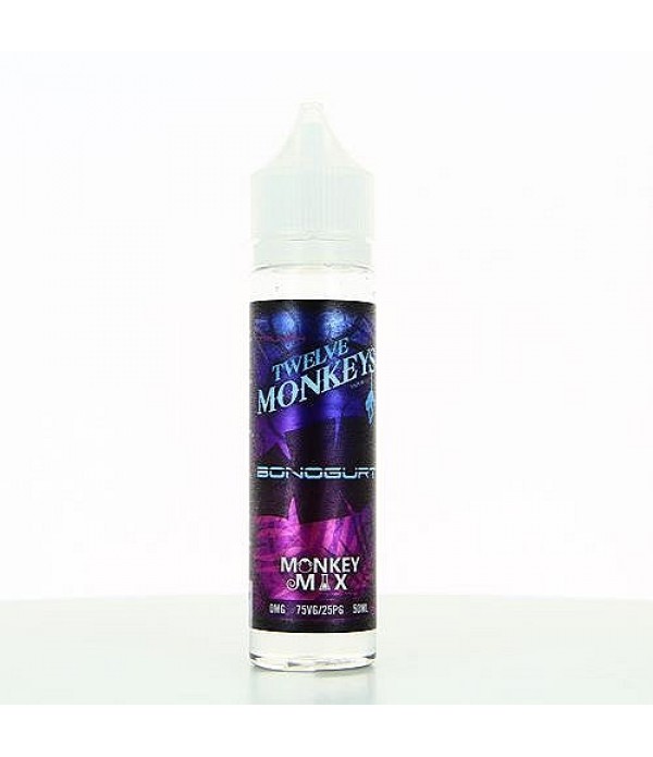 Bonogurt 12Monkeys 50ml