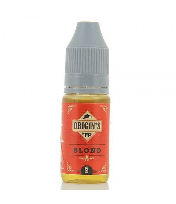 Blond Origin's By Flavour Power 10ml