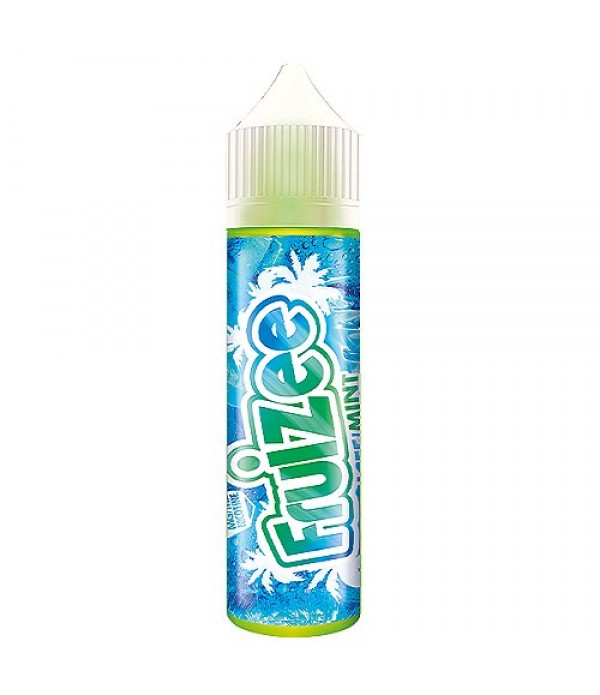 Icee Mint Xtra Fresh EliquidFrance Fruizee 50ml