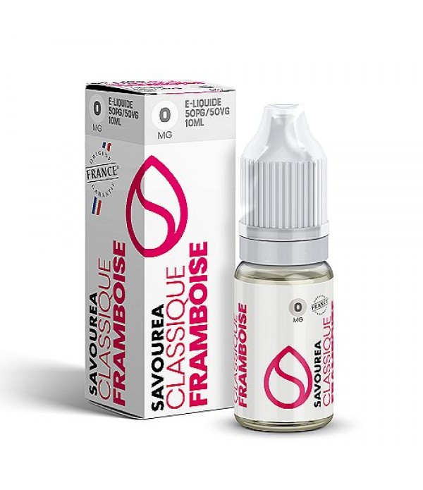 Framboise Savourea 10ml