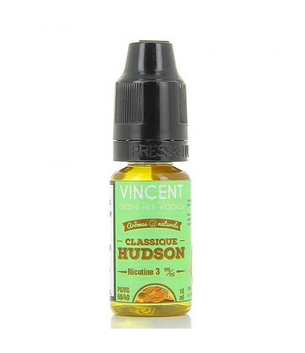 Classique Hudson VDLV 10ml