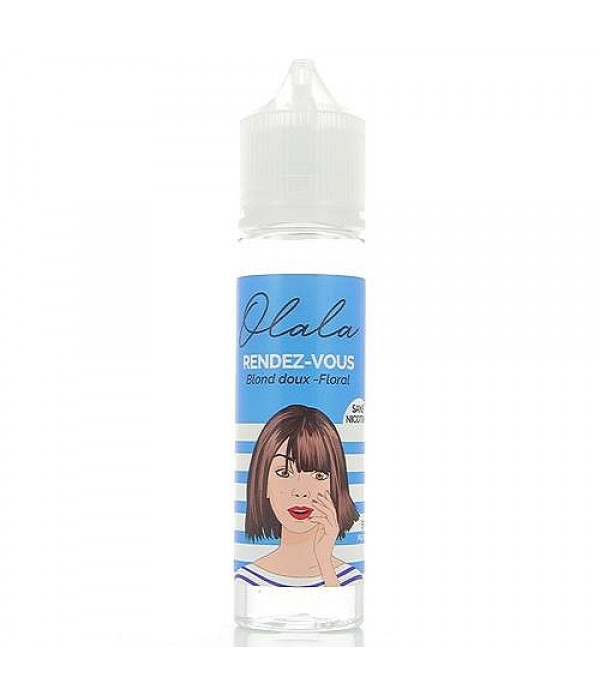 Rendez-Vous Originale Olala Vape 50ml