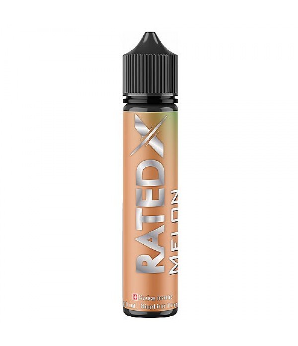 Melon Rated X BlaKrow 50ml