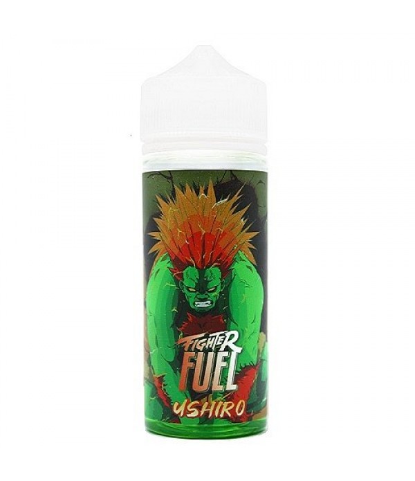 Ushiro Fighter Fuel 100ml