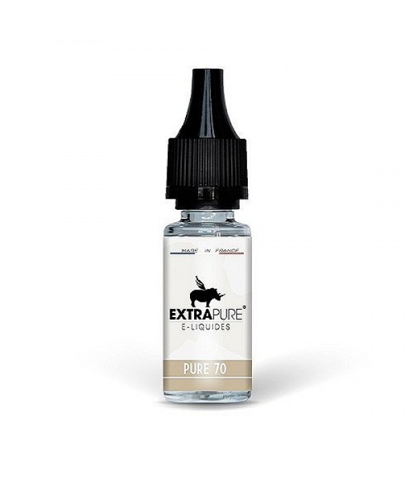 Pure 70 Extrapure 10ml