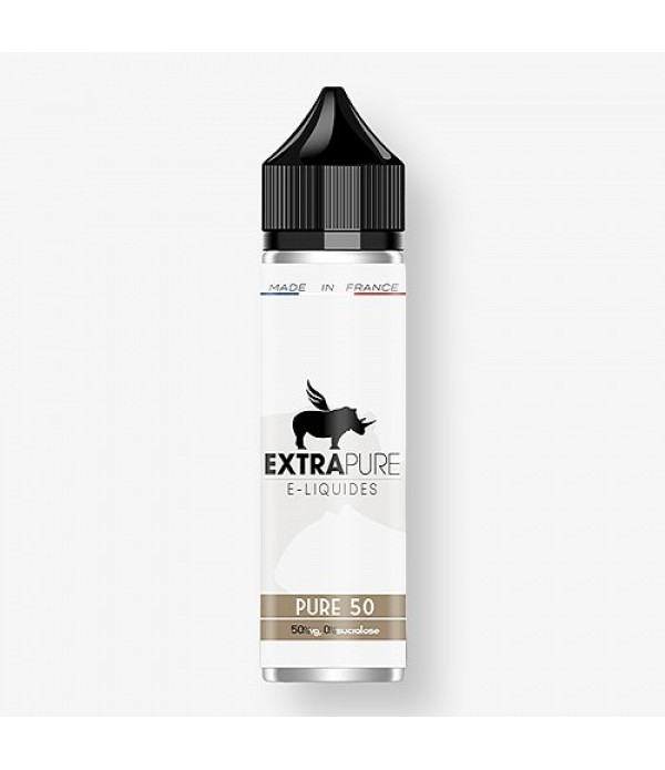 Pure 50 Extrapure 50ml