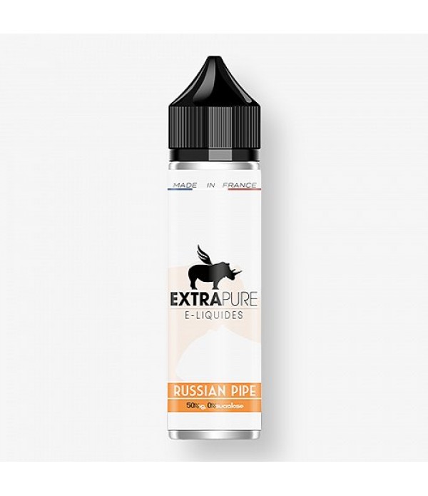 Russian Pipe Extrapure 50ml