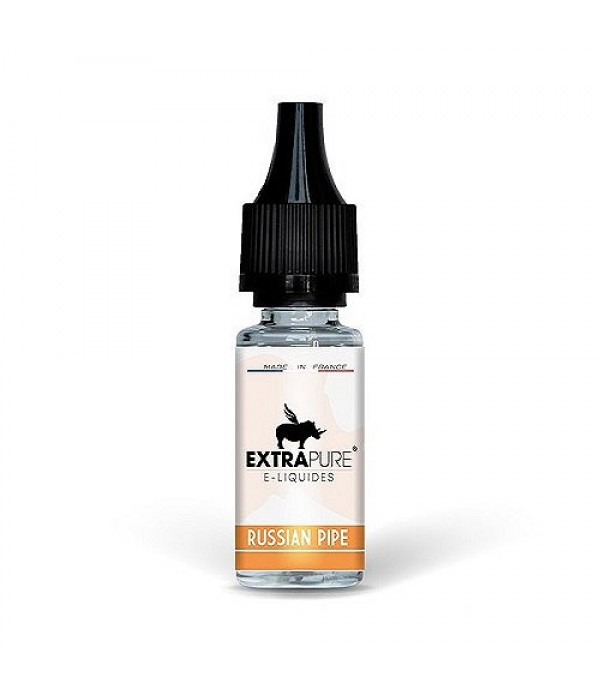 Russian Pipe Extrapure 10ml