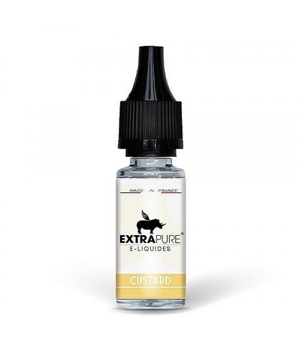 Custard Extrapure 10ml