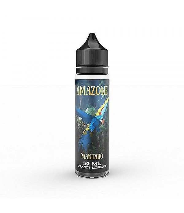 Mantaro Amazone E.Tasty 50ml