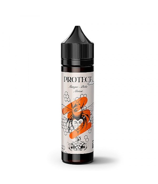 Mangue Pêche Abricot Protect 50ml