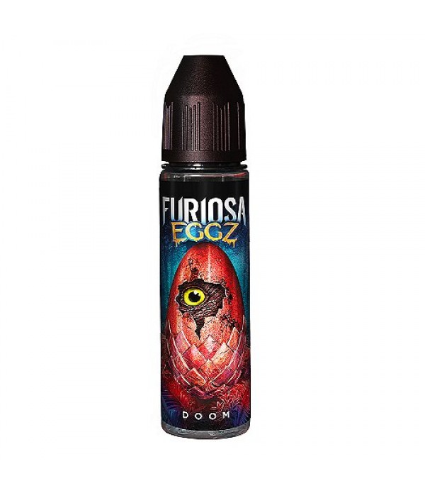 Doom Eggz Furiosa 50ml