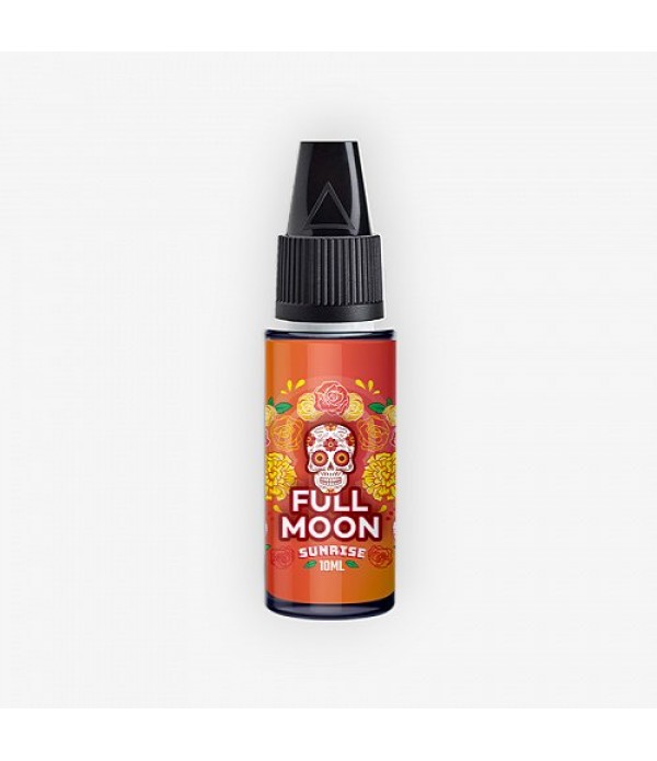 Sunrise Concentré Full Moon 10ml