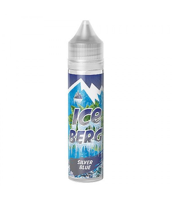 Silver Blue Iceberg O'Jlab 50ml