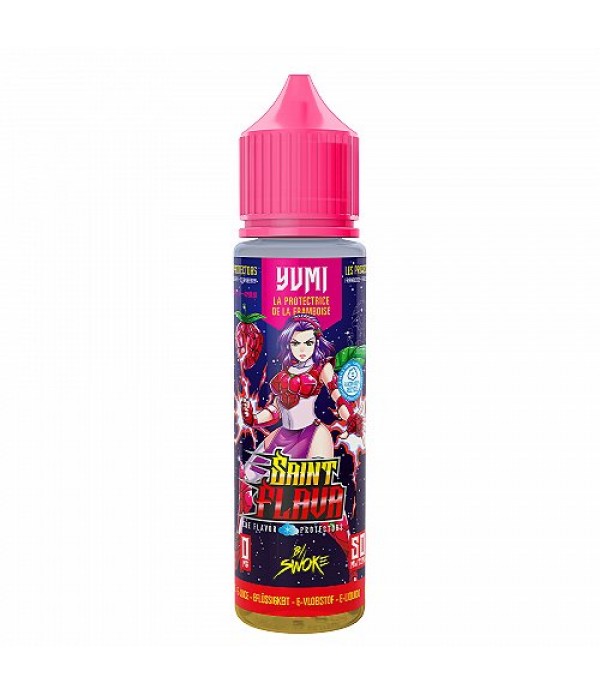 Yumi Saint Flava 50ml