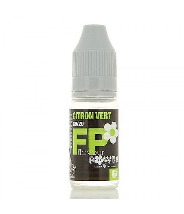 Citron Vert Flavour Power 10ml