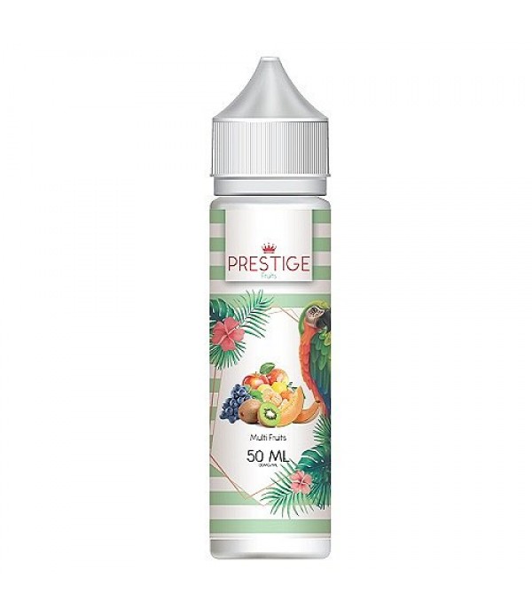 Multi Fruits Fruits Prestige 50ml