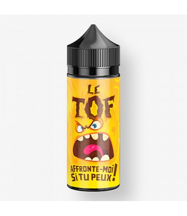 Le Tof Slime Monster 80ml