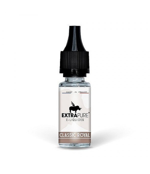 Classic Royal Extrapure 10ml